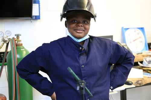 rcsd welding